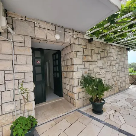 Greengarden * Ragusa