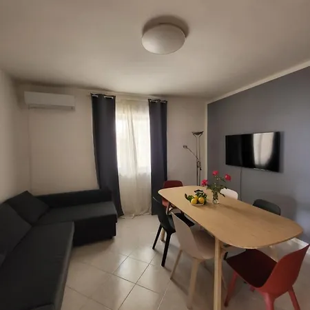 Appartamento Greengarden
