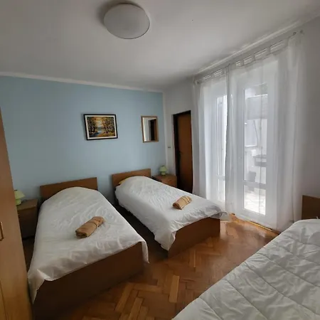 Greengarden Appartamento