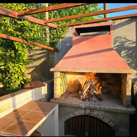 Greengarden Дубровник