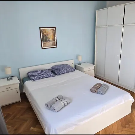Greengarden Апартаменти Дубровник